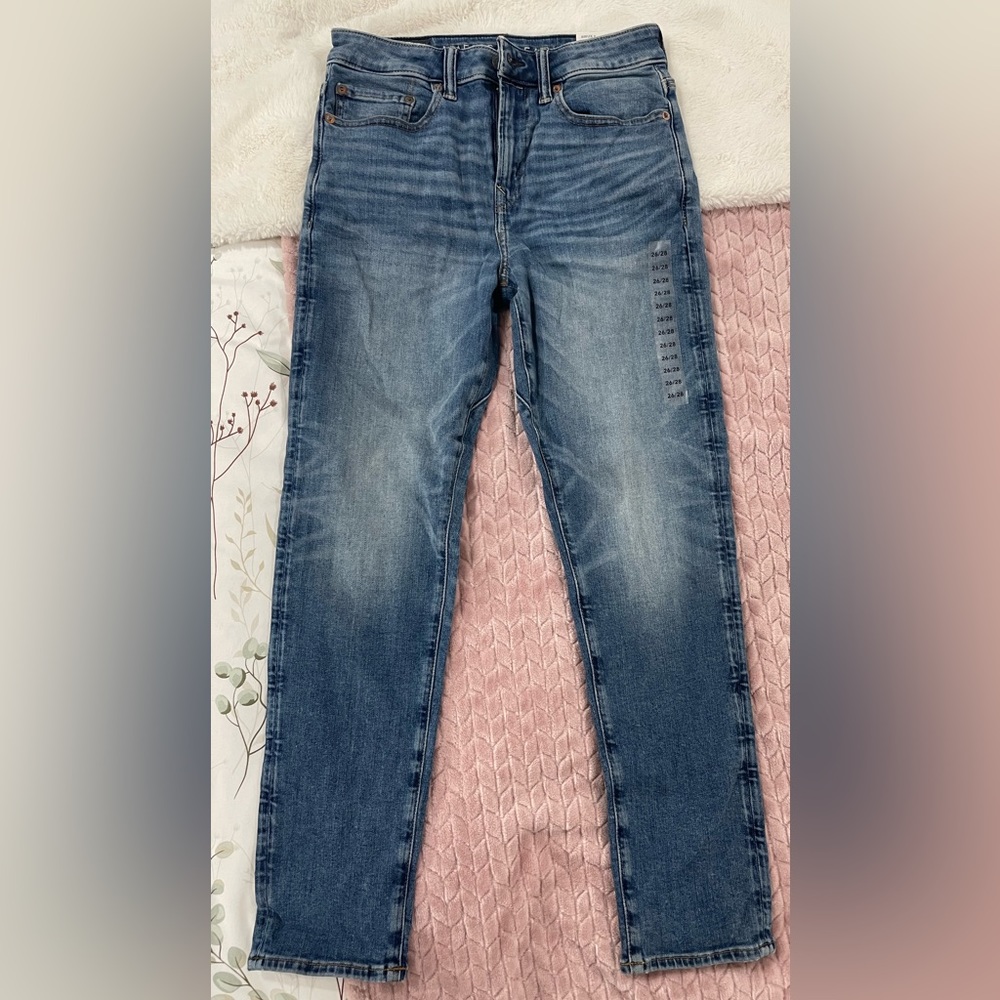 Nice classic jeans
